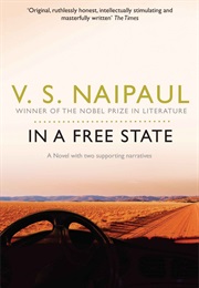 In a Free State (V. S. Naipaul)