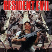 Resident Evil (1996)