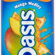 Oasis Mango Medley