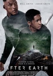 After Earth (2013)