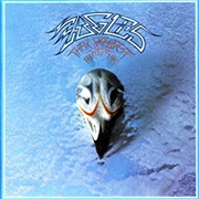 Eagles - Their Greatest Hits 1971-1975