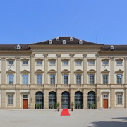 Liechtenstein Museum, Vienna