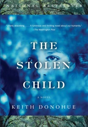 The Stolen Child (Keith Donohue)