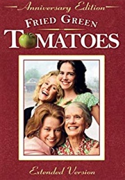 Fried Green Tomatoes (Extended Version) (1991)