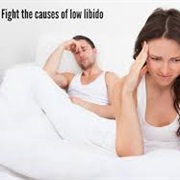 Loss of Libido