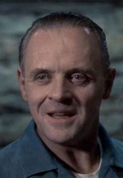 Anthony Hopkins - The Silence of the Lambs (1991)