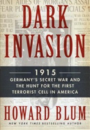 Dark Invasion (Howard Blum)