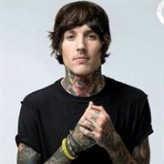 Oli Sykes (Bring Me the Horizon)