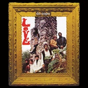Love - Da Capo (1966)