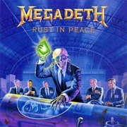 Megadeth – Rust in Peace (Remaster)
