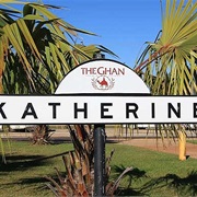 Katherine, Australia