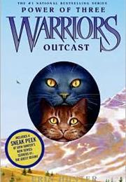 Warrior Cats: Outcast