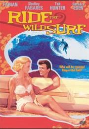 Ride the Wild Surf (Don Taylor)