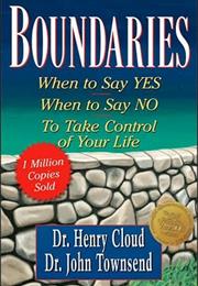 Boundaries by Cloud and Townsend