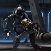 Star Wars: The Clone Wars: Children of the Force