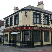 The Old Ship, Aveley