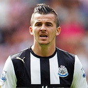 Joey Barton