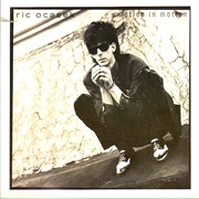 Emotion in Motion - Ric Ocasek