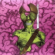 Thee Oh Sees - Carrion Crawler / the Dream EP