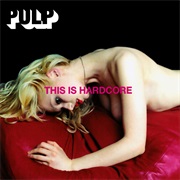 Pulp — Dishes