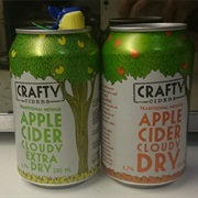 Crafty Ciders