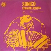 Sónico – Eduardo Rovira (1961)