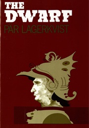 The Dwarf (Par Lagerkvist)