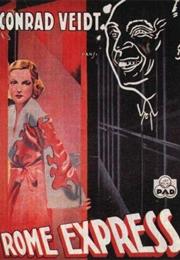 Rome Express (Walter Forde)