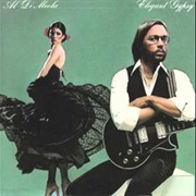 Al Di Meola - Flight Over Rio