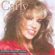 Carly Simon - Coming Around Again