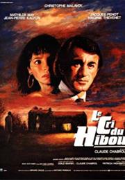 The Cry of the Owl (Claude Chabrol)