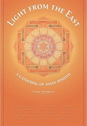 Light From the East (Machovec)