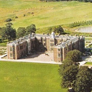 Temple Newsam House