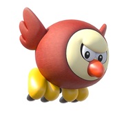 Owl (Super Mario)