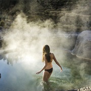 Hot Springs