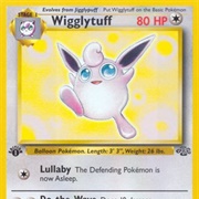Wigglytuff