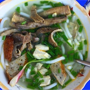 Bánh Canh Cá Nha Trang