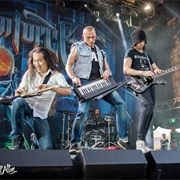 Dragonforce