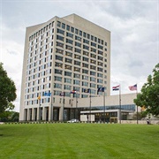 Federal Reserve Bank of Kansas City