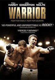 Warrior - The Championship Fight (2011)