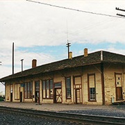 Deming Station (New Mexico)