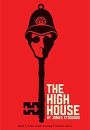 The High House (James Stoddard)