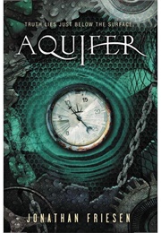 Aquifer (Jonathan Friesen)