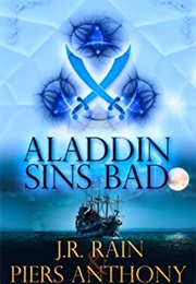 Aladdin Sins Bad (J.R. Rain and Piers Anthony)