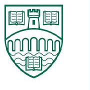 Airthrey Castle (Stirling Uni)