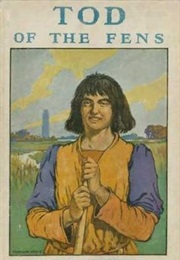 Tod and the Fens (Elinor Whitney)