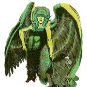 Harpy