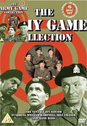 The Army Game (1957)