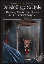 "Thrawn Janet" (Robert Louis Stevenson)