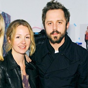 Giovanni & Marissa Ribisi